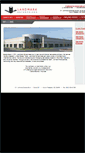 Mobile Screenshot of landmark-enterprises.com